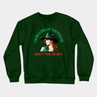 Jolene Merch Crewneck Sweatshirt